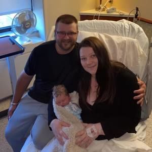 Meet your Posher, Tiphanie